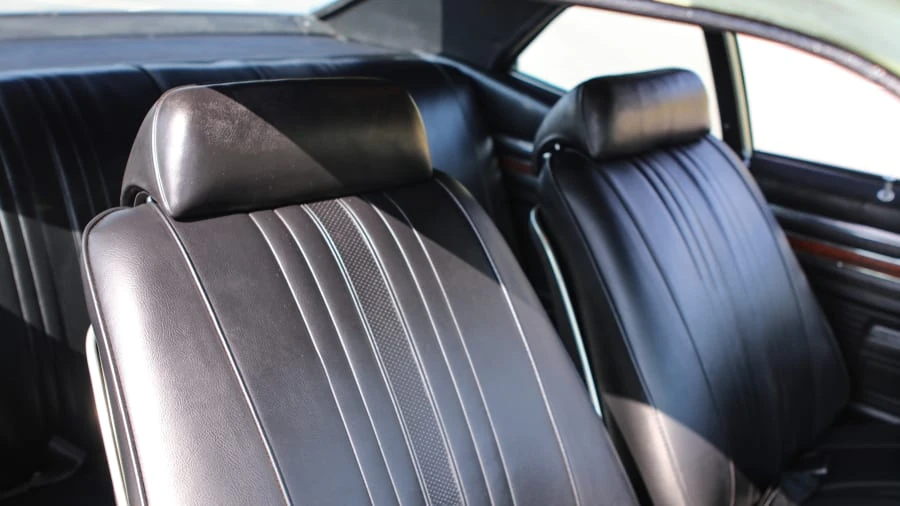 1970 Chevrolet Nova 3rd Gen - Image 16 of 31