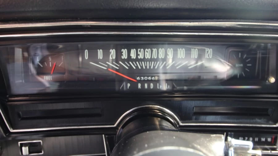 1970 Chevrolet Nova 3rd Gen - Image 17 of 31