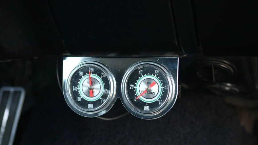 1970 Chevrolet Nova 3rd Gen - Image 20 of 31