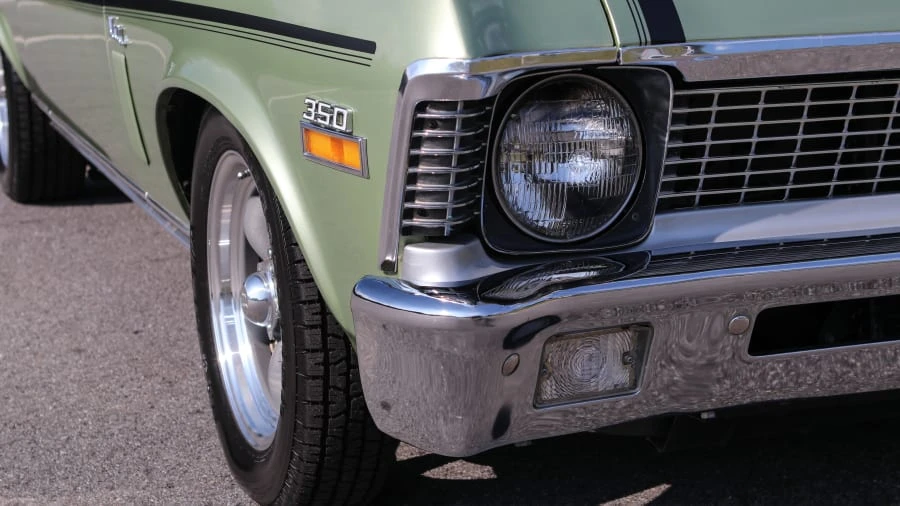 1970 Chevrolet Nova 3rd Gen - Image 22 of 31