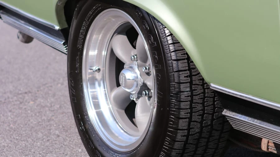 1970 Chevrolet Nova 3rd Gen - Image 26 of 31