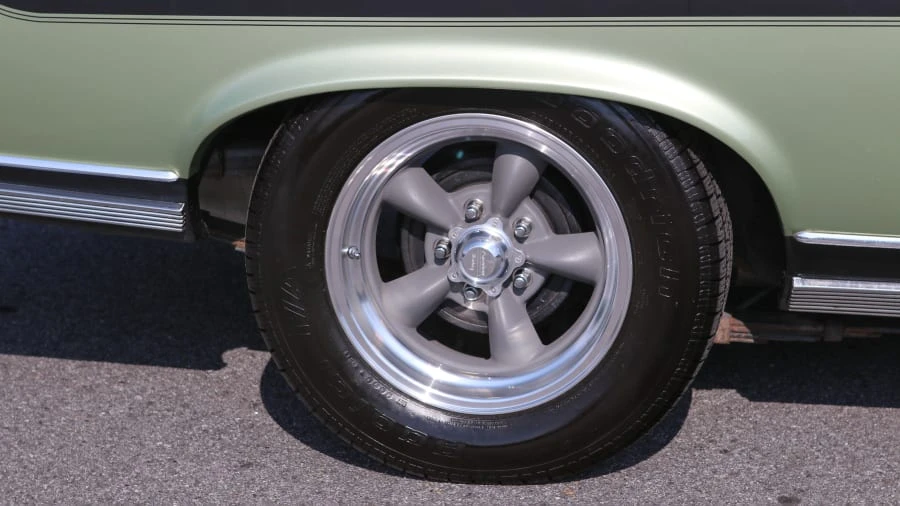 1970 Chevrolet Nova 3rd Gen - Image 27 of 31