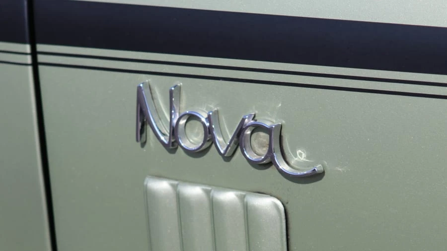 1970 Chevrolet Nova 3rd Gen - Image 28 of 31