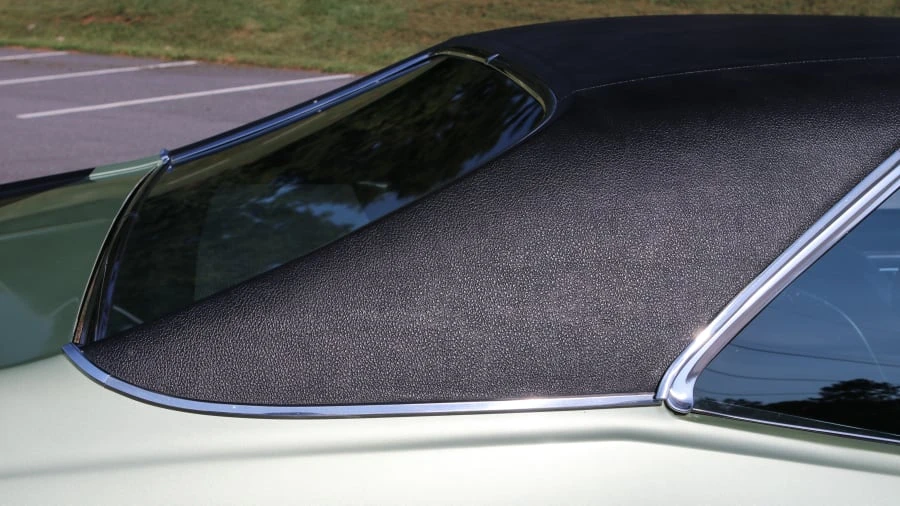1970 Chevrolet Nova 3rd Gen - Image 31 of 31