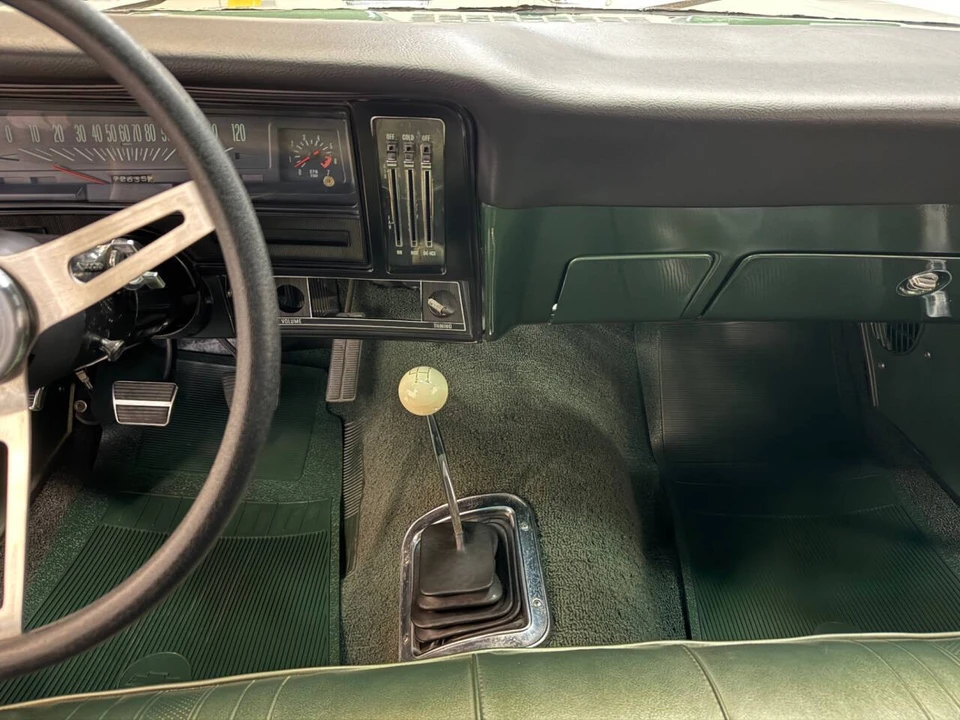 1970 Chevrolet Nova 3rd Gen - Image 15 of 21