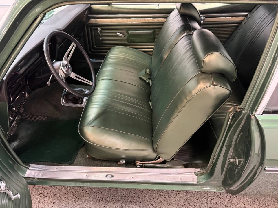 1970 Chevrolet Nova 3rd Gen - Image 12 of 21