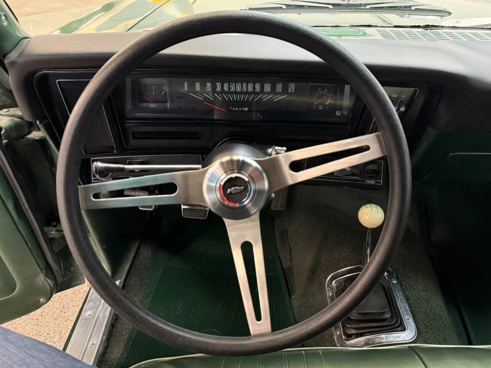 1970 Chevrolet Nova 3rd Gen - Image 14 of 21