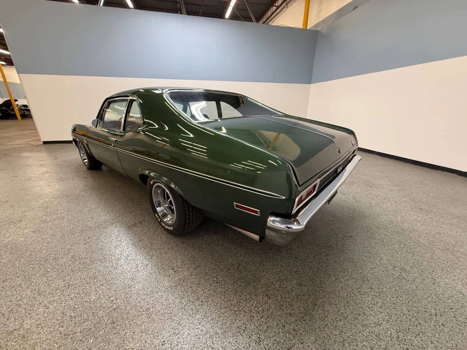 1970 Chevrolet Nova 3rd Gen - Image 4 of 21