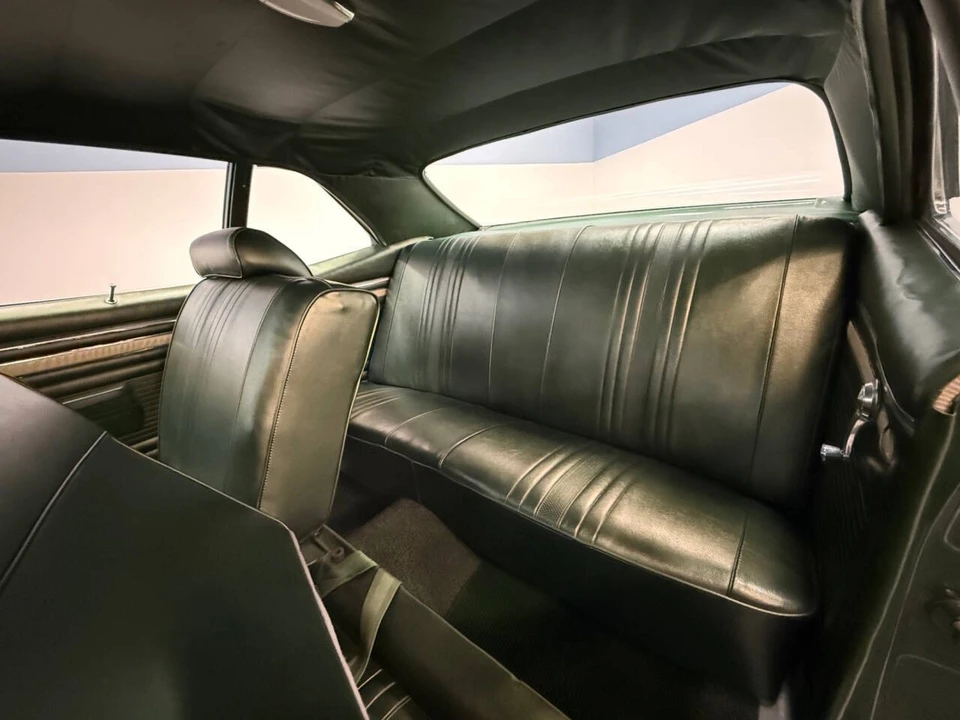1970 Chevrolet Nova 3rd Gen - Image 18 of 21