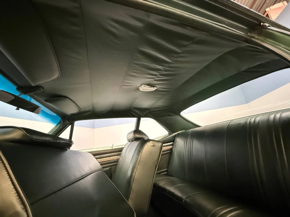 1970 Chevrolet Nova 3rd Gen - Image 19 of 21