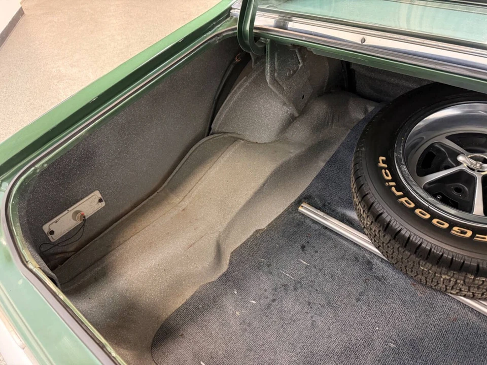 1970 Chevrolet Nova 3rd Gen - Image 21 of 21