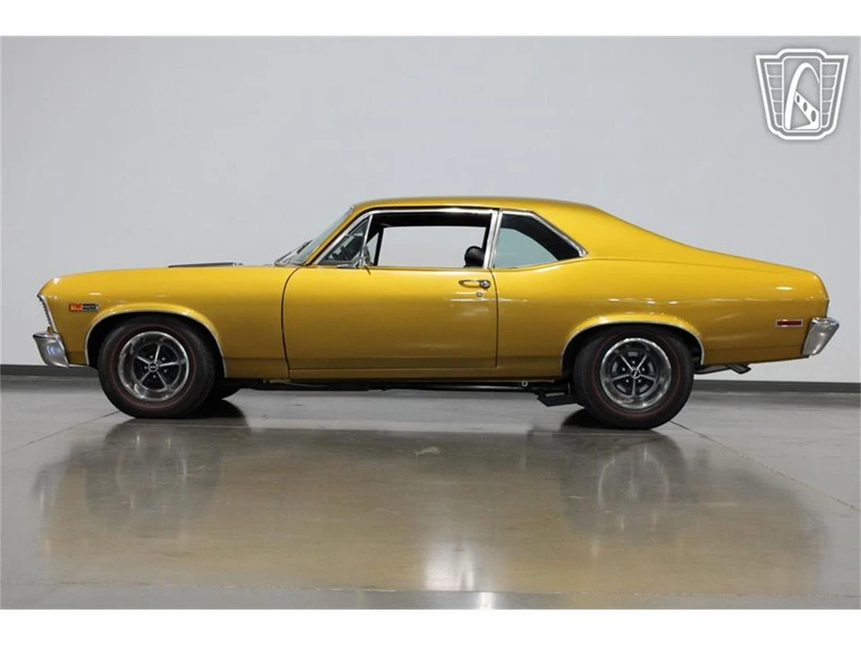 1970 Chevrolet Nova 3rd Gen - Image 26 of 31