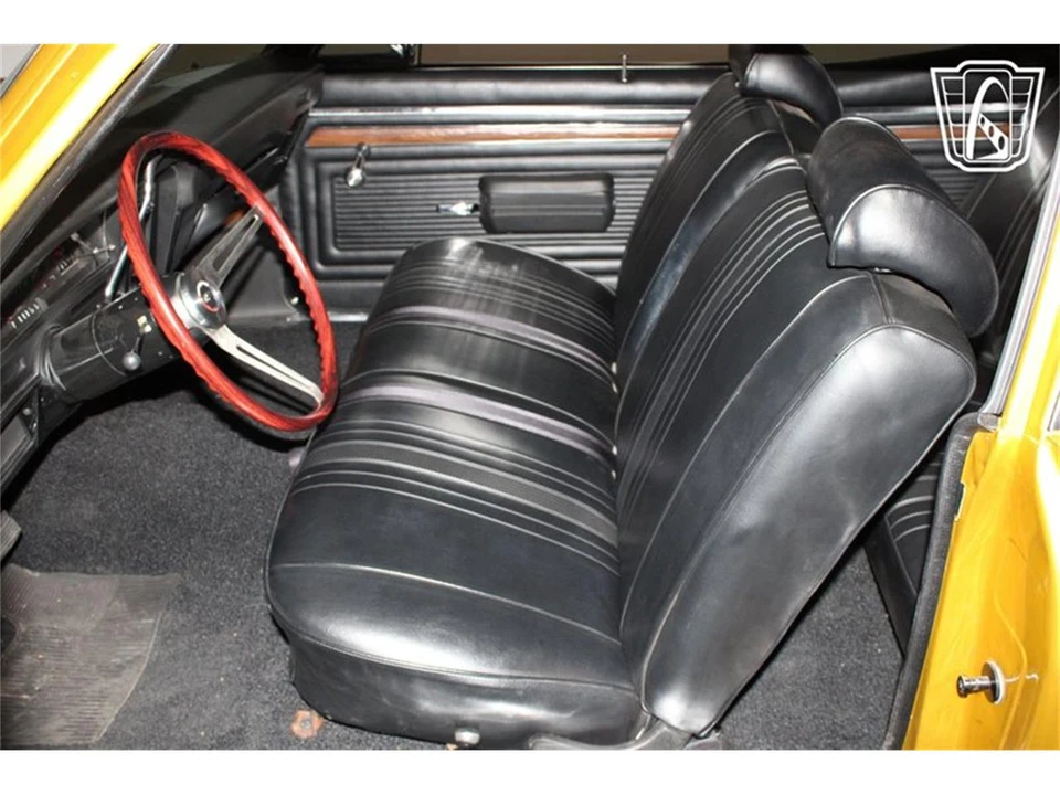 1970 Chevrolet Nova 3rd Gen - Image 31 of 31