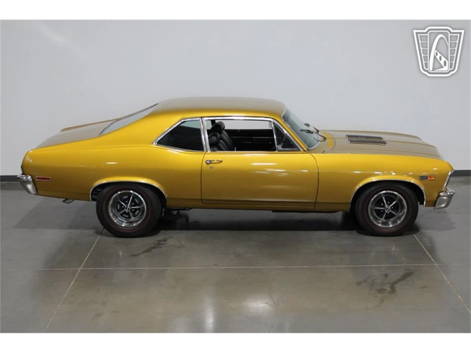 1970 Chevrolet Nova 3rd Gen - Image 7 of 31
