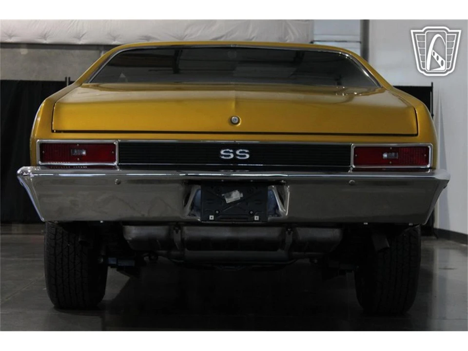 1970 Chevrolet Nova 3rd Gen - Image 28 of 31