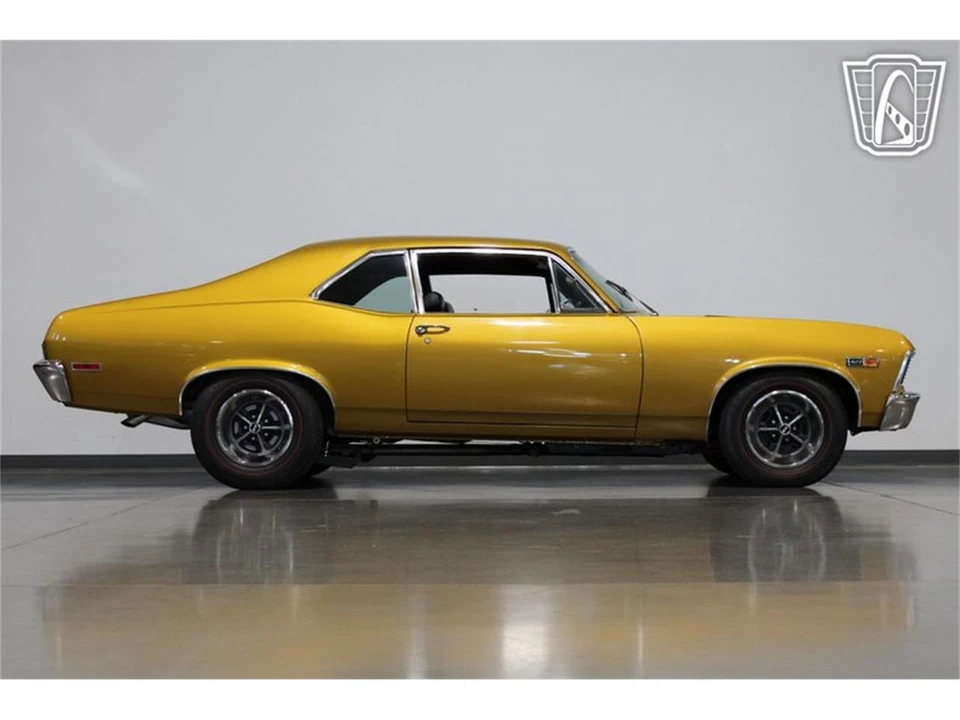 1970 Chevrolet Nova 3rd Gen - Image 23 of 31