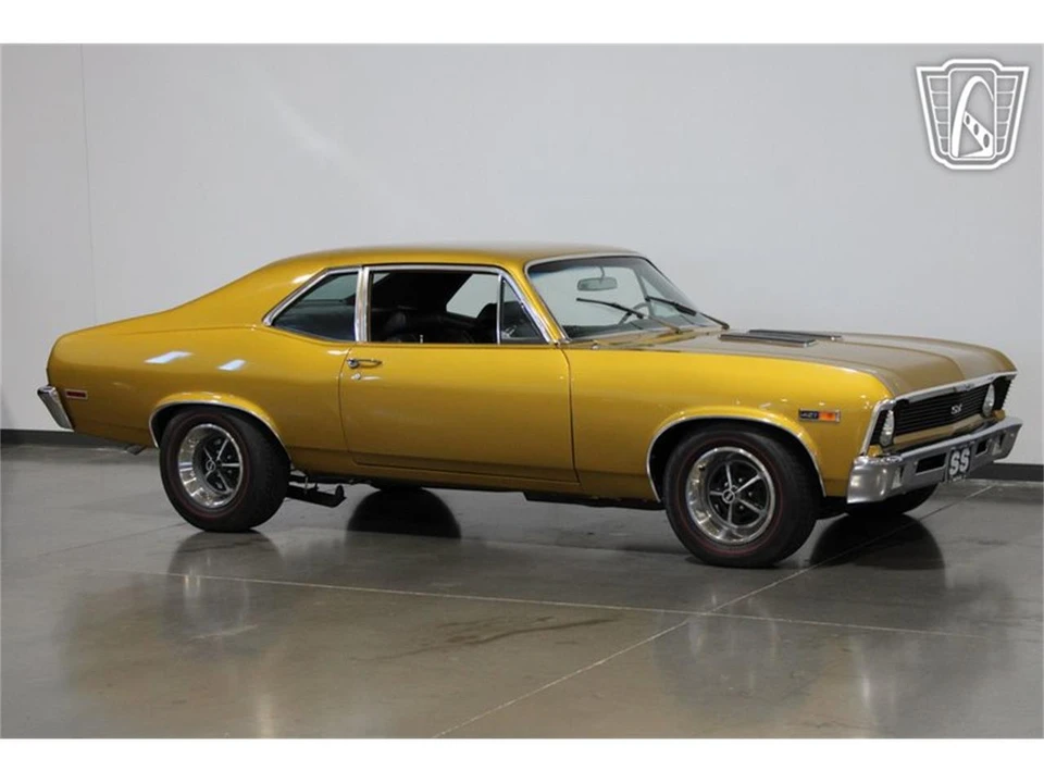 1970 Chevrolet Nova 3rd Gen - Image 14 of 31