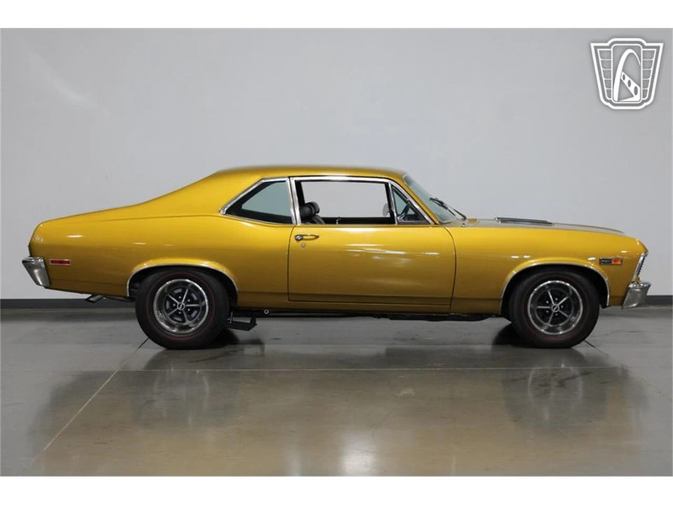 1970 Chevrolet Nova 3rd Gen - Image 15 of 31