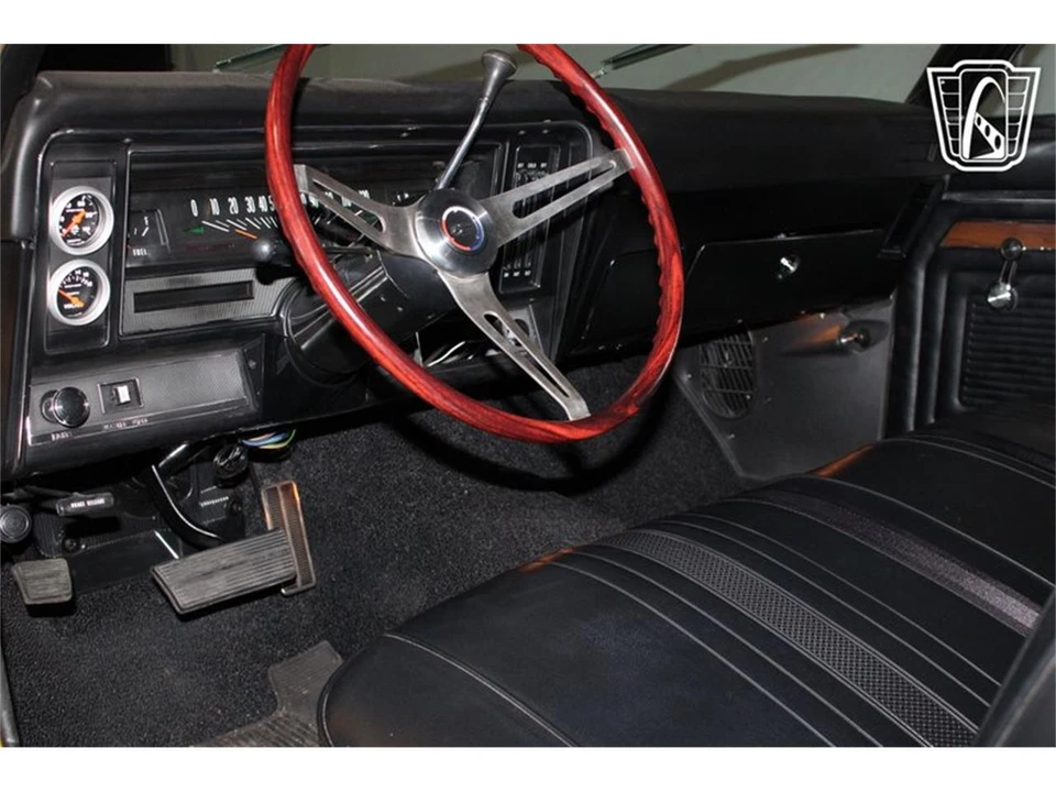 1970 Chevrolet Nova 3rd Gen - Image 30 of 31