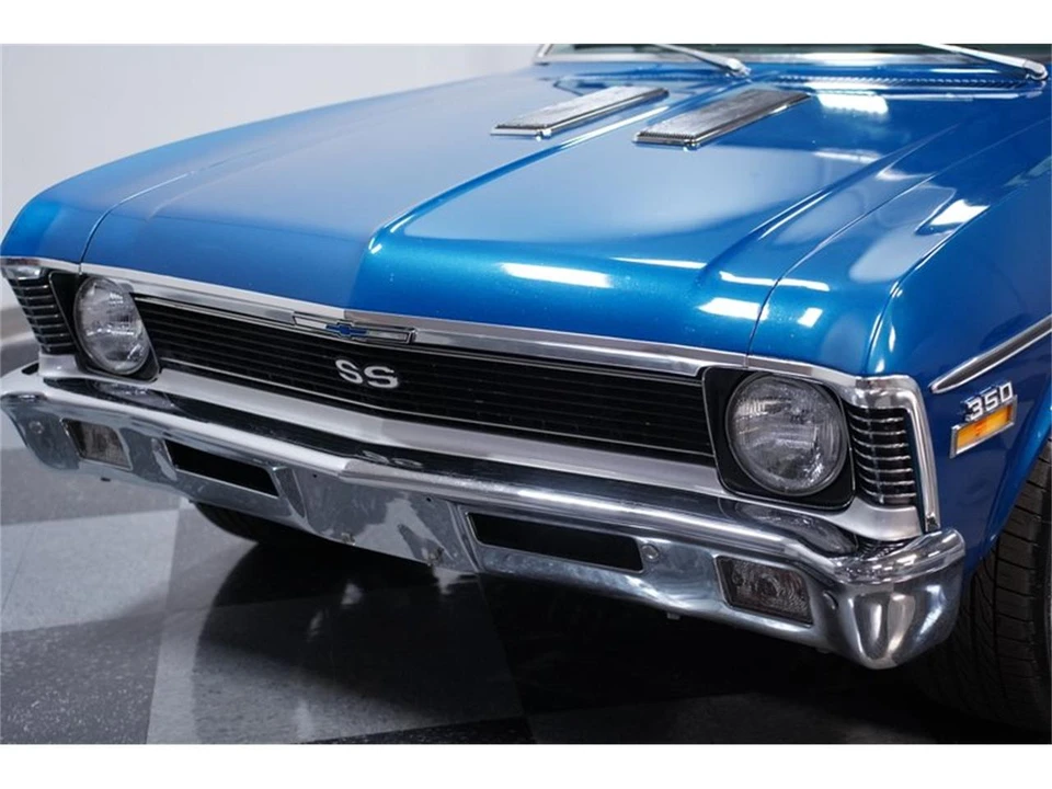 1970 Chevrolet Nova 3rd Gen - Image 16 of 31