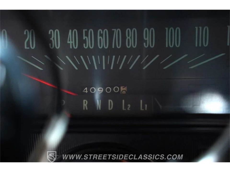 1970 Chevrolet Nova 3rd Gen - Image 31 of 31