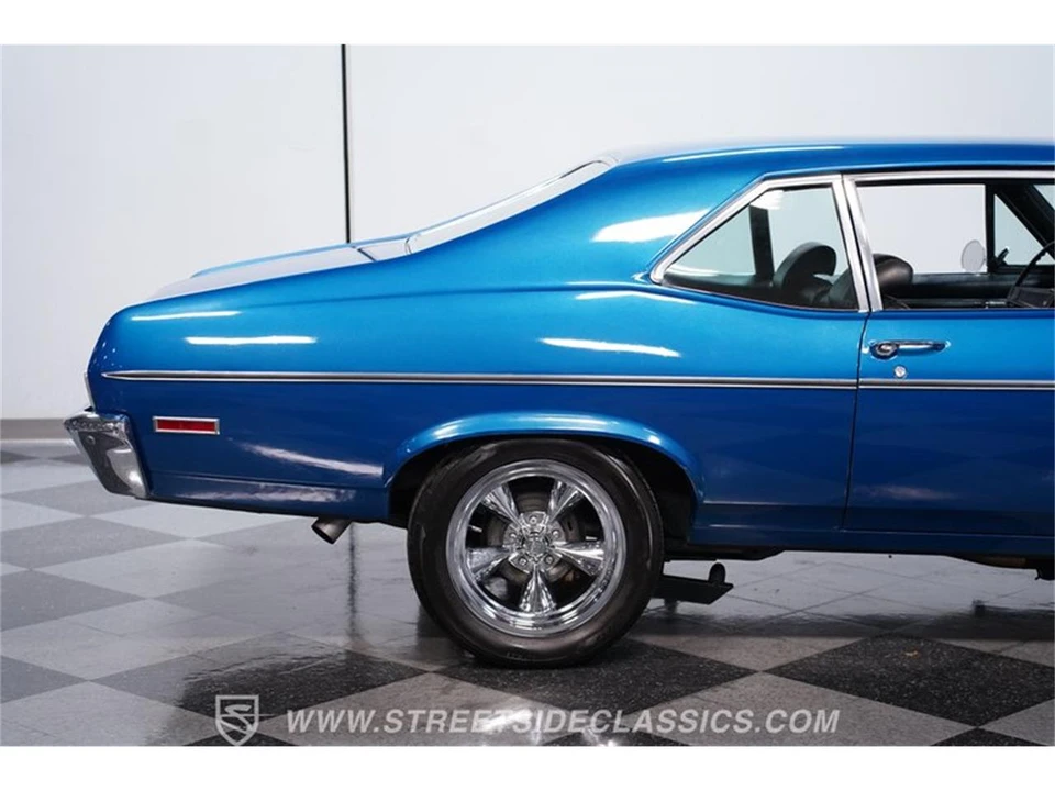 1970 Chevrolet Nova 3rd Gen - Image 22 of 31