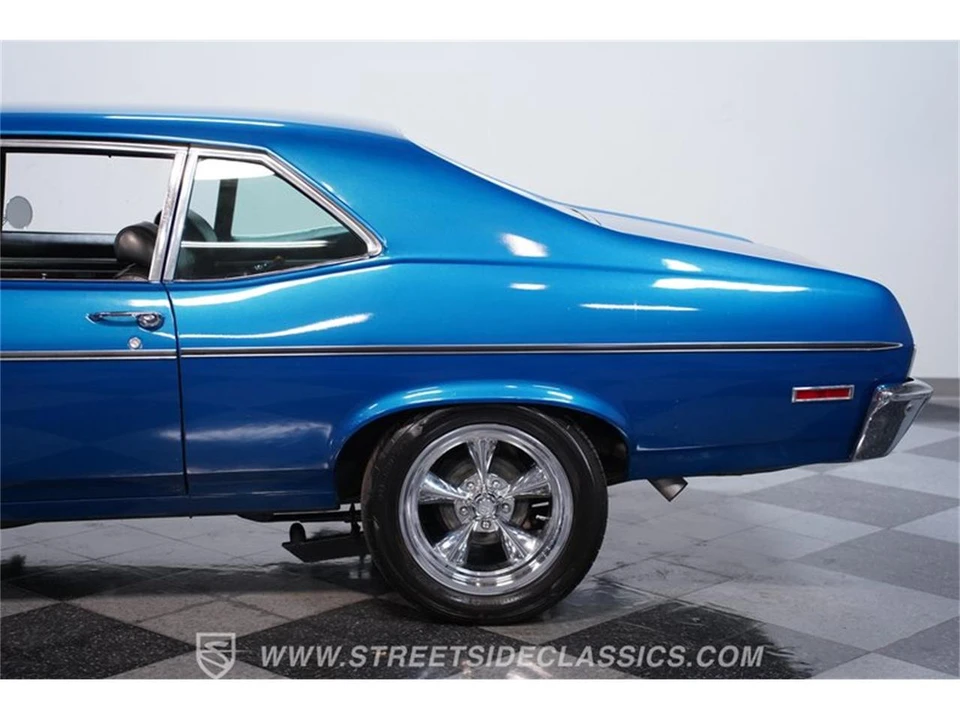 1970 Chevrolet Nova 3rd Gen - Image 19 of 31