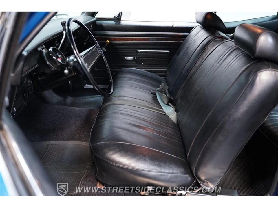 1970 Chevrolet Nova 3rd Gen - Image 28 of 31
