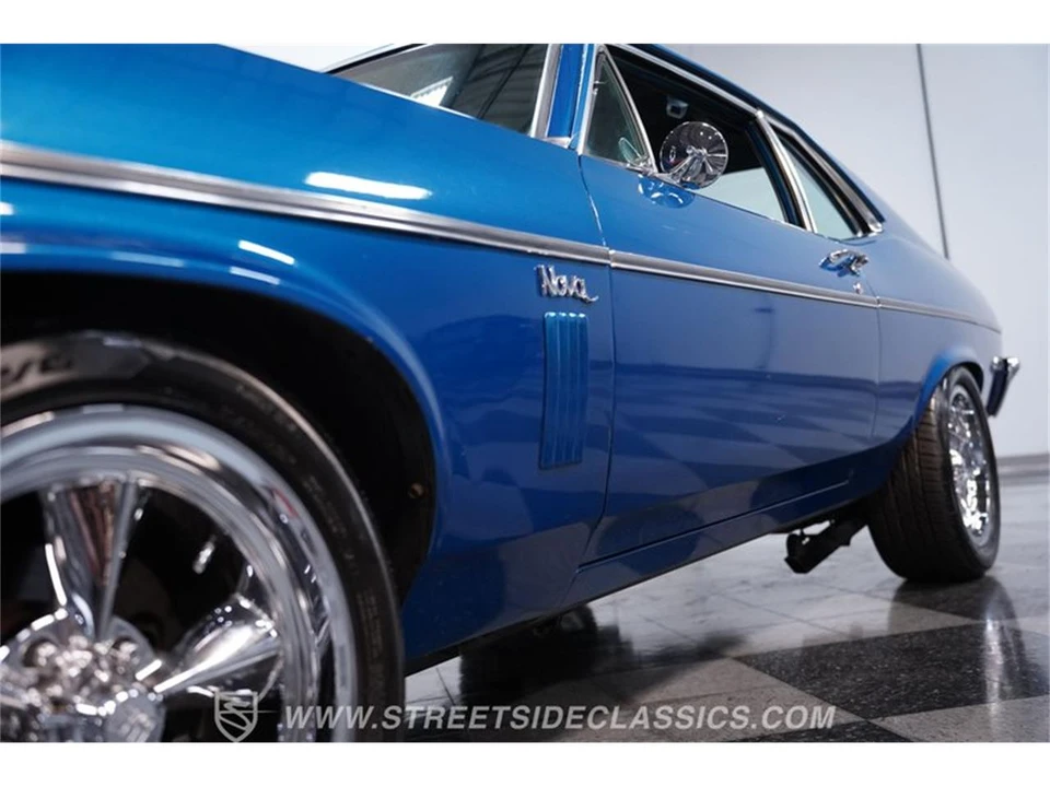 1970 Chevrolet Nova 3rd Gen - Image 17 of 31