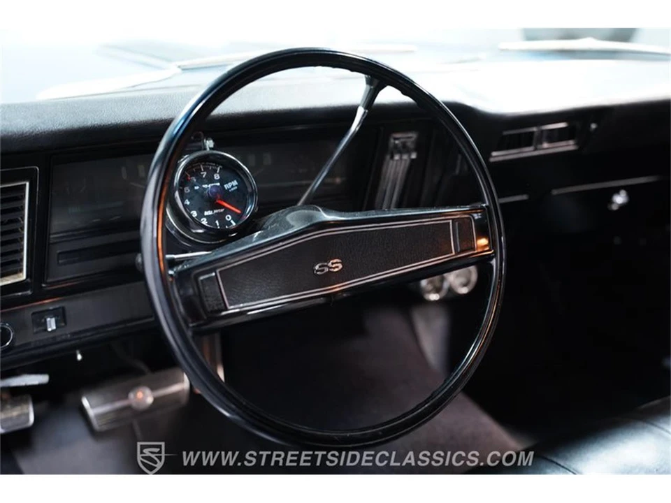 1970 Chevrolet Nova 3rd Gen - Image 29 of 31