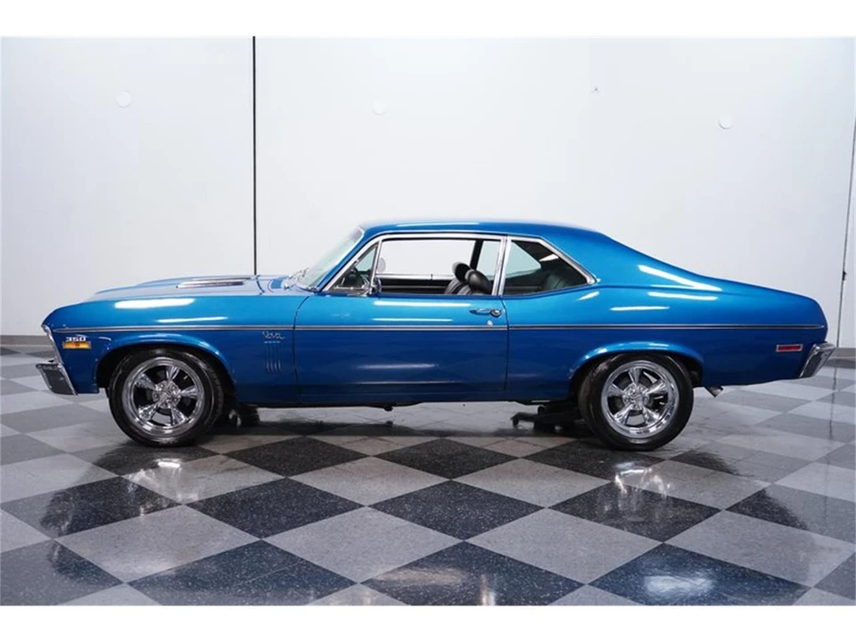1970 Chevrolet Nova 3rd Gen - Image 2 of 31
