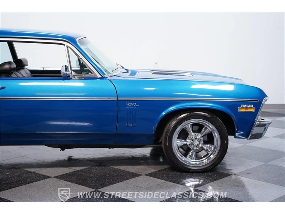 1970 Chevrolet Nova 3rd Gen - Image 23 of 31
