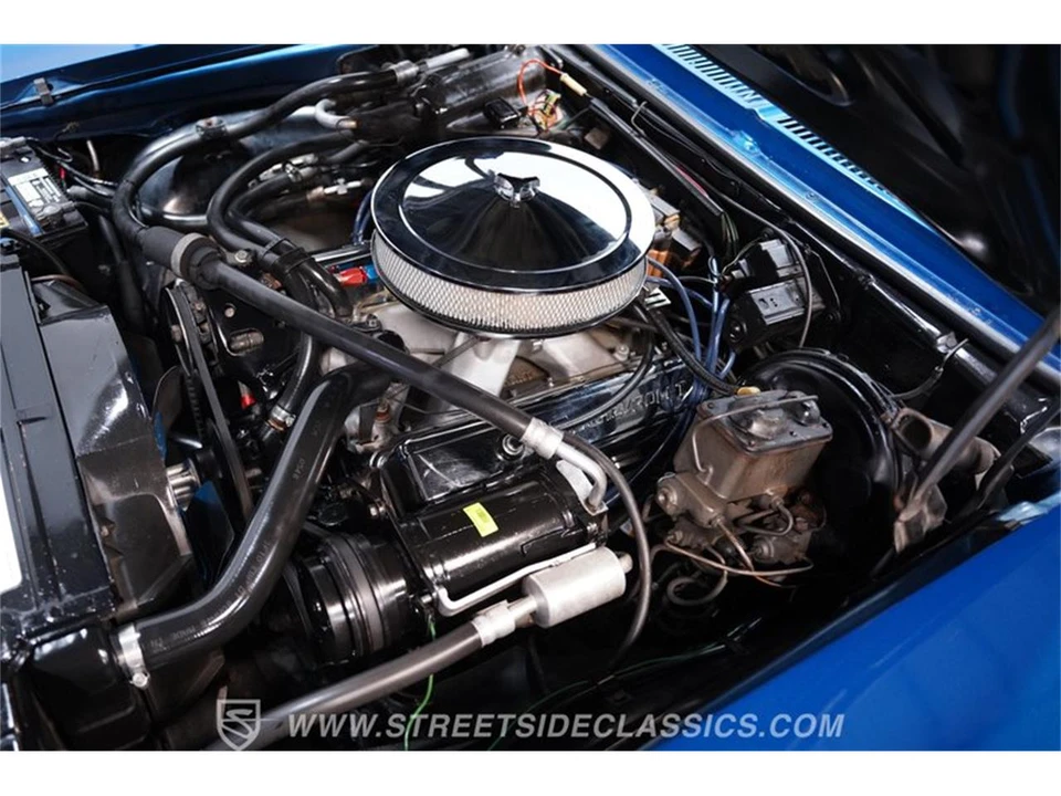 1970 Chevrolet Nova 3rd Gen - Image 26 of 31