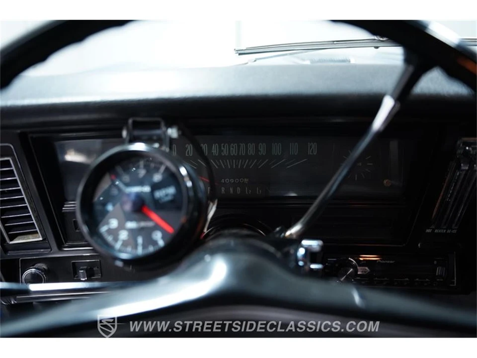1970 Chevrolet Nova 3rd Gen - Image 30 of 31