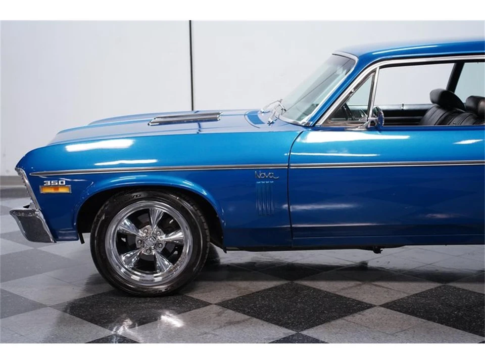 1970 Chevrolet Nova 3rd Gen - Image 18 of 31