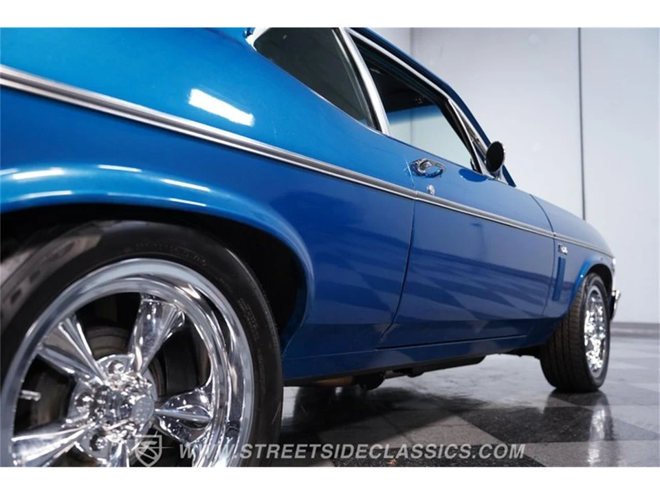 1970 Chevrolet Nova 3rd Gen - Image 21 of 31