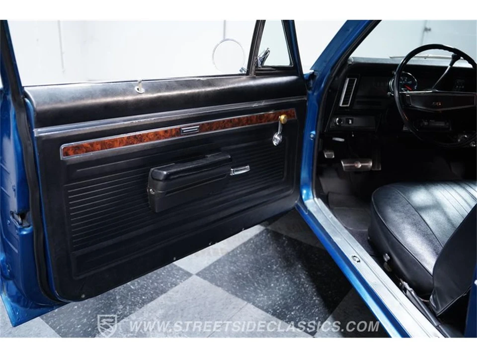 1970 Chevrolet Nova 3rd Gen - Image 27 of 31