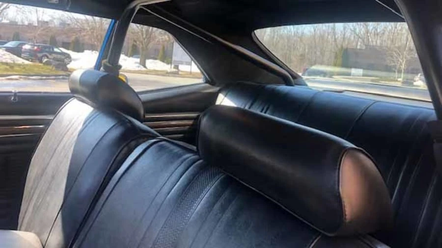 1970 Chevrolet Nova 3rd Gen - Image 5 of 7