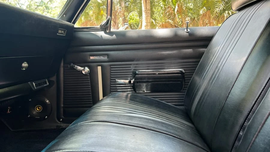 1970 Chevrolet Nova 3rd Gen - Image 5 of 20