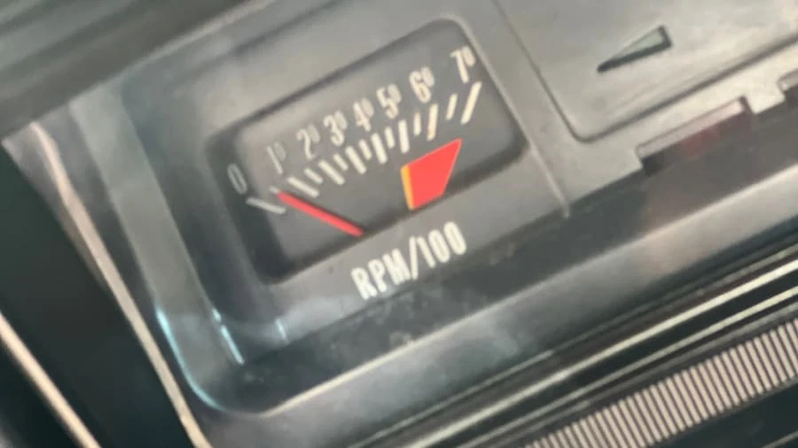 1970 Chevrolet Nova 3rd Gen - Image 7 of 20