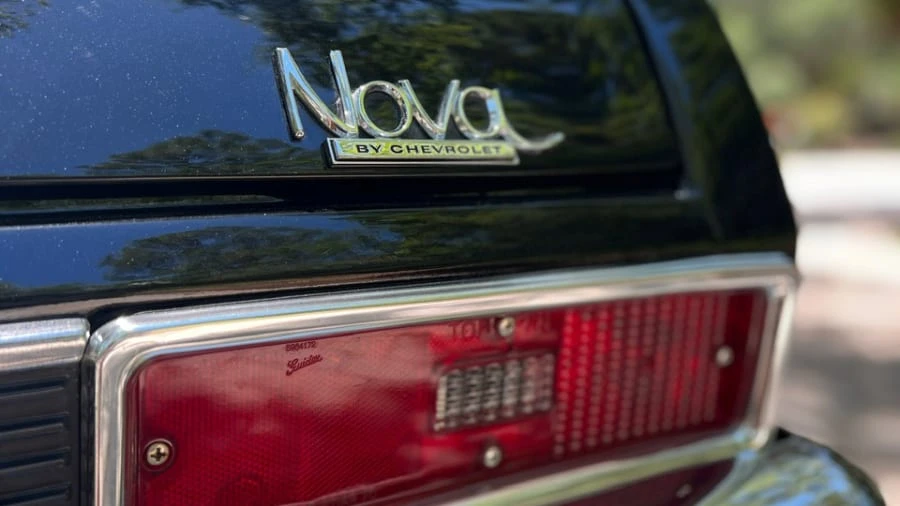 1970 Chevrolet Nova 3rd Gen - Image 12 of 20