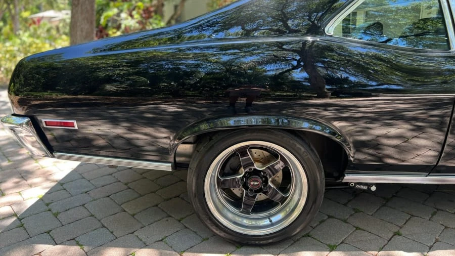 1970 Chevrolet Nova 3rd Gen - Image 14 of 20