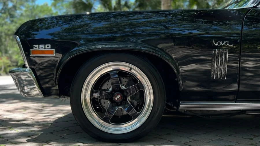 1970 Chevrolet Nova 3rd Gen - Image 15 of 20