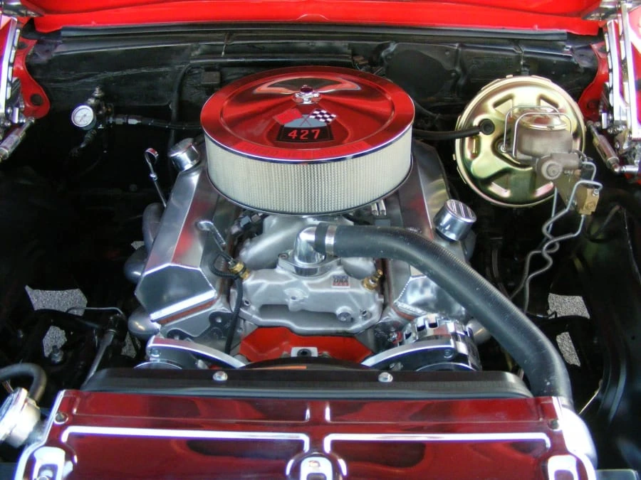 1970 Chevrolet Nova 3rd Gen - Image 14 of 16