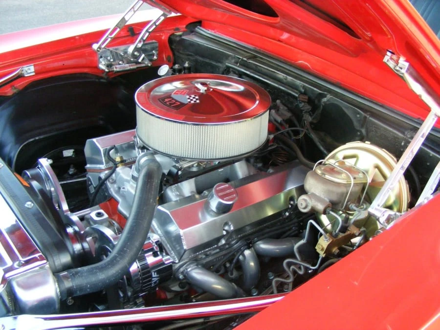 1970 Chevrolet Nova 3rd Gen - Image 13 of 16