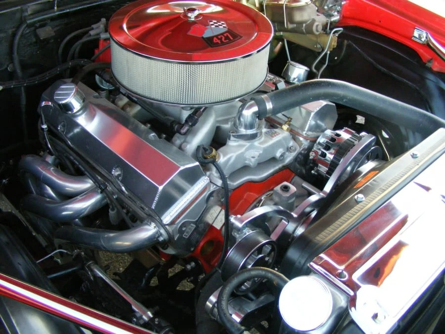 1970 Chevrolet Nova 3rd Gen - Image 15 of 16