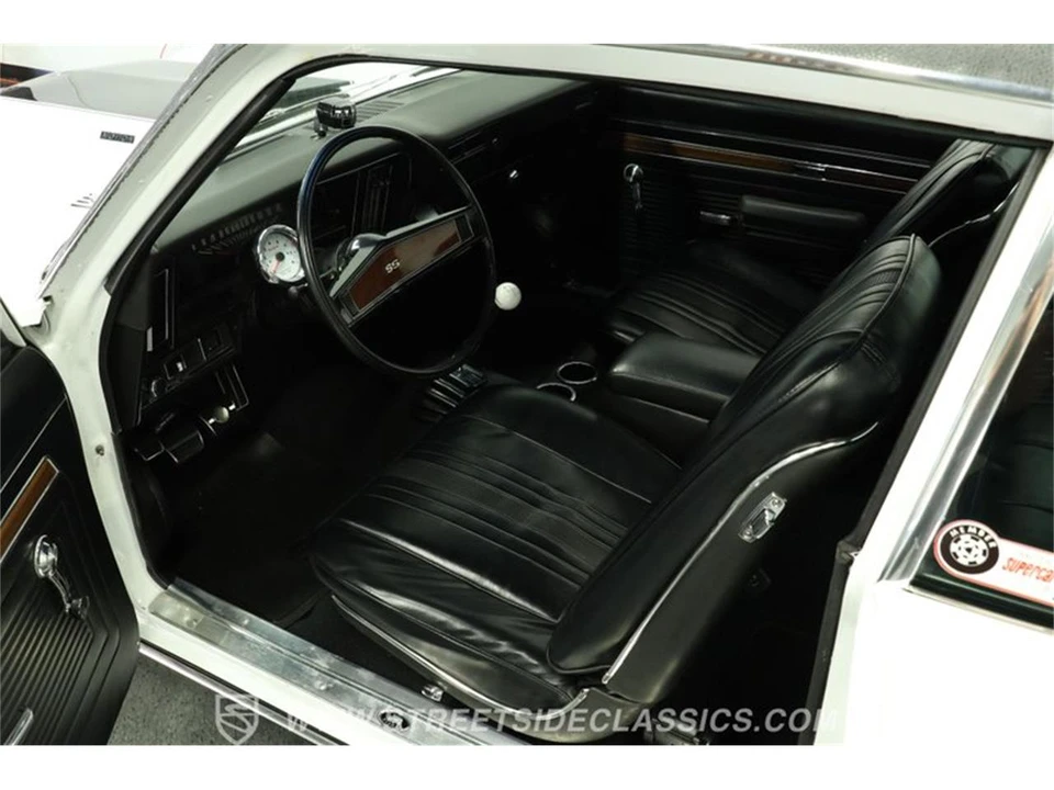 1970 Chevrolet Nova 3rd Gen - Image 4 of 31