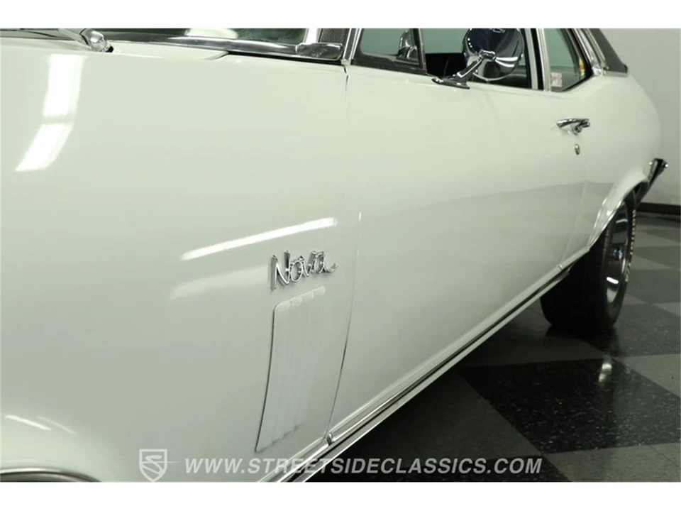 1970 Chevrolet Nova 3rd Gen - Image 22 of 31