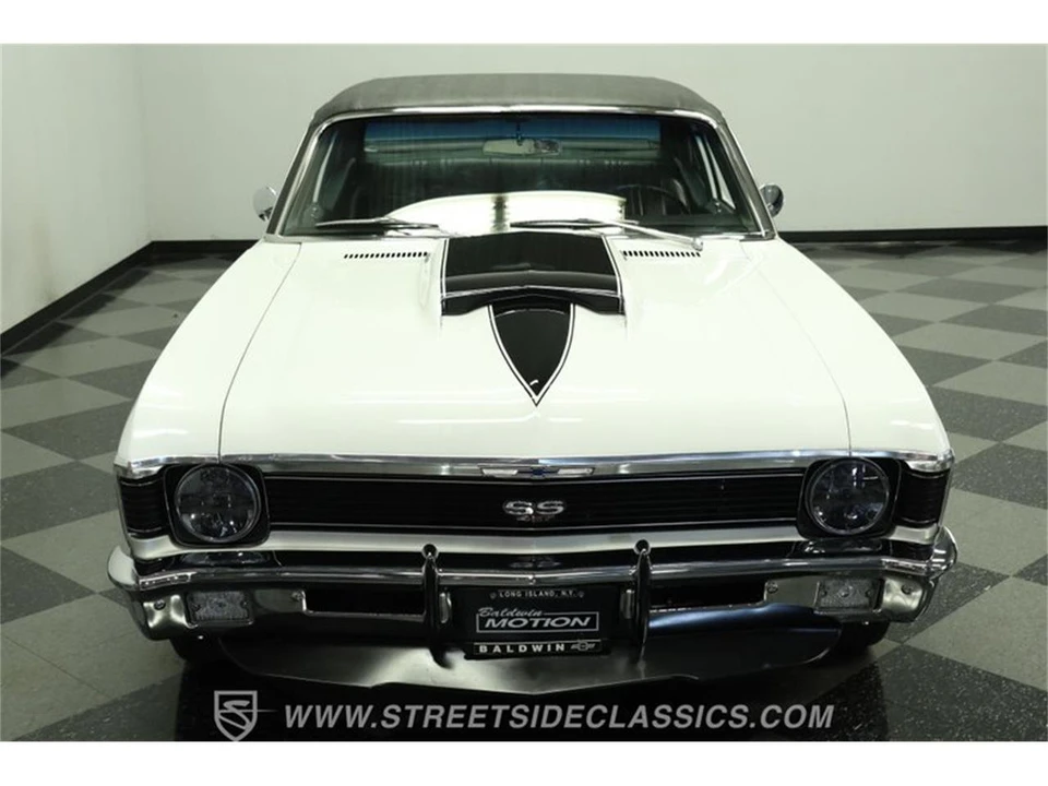 1970 Chevrolet Nova 3rd Gen - Image 16 of 31