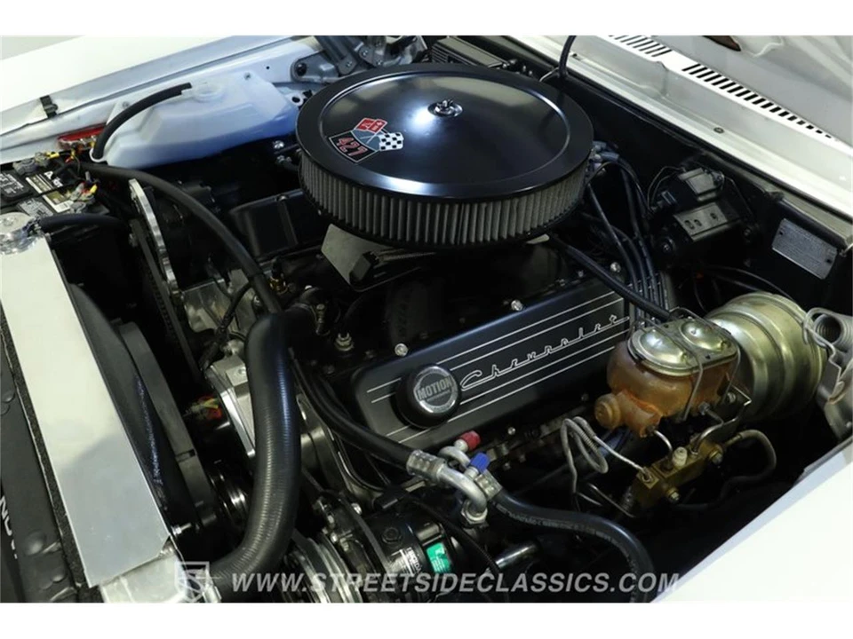 1970 Chevrolet Nova 3rd Gen - Image 31 of 31